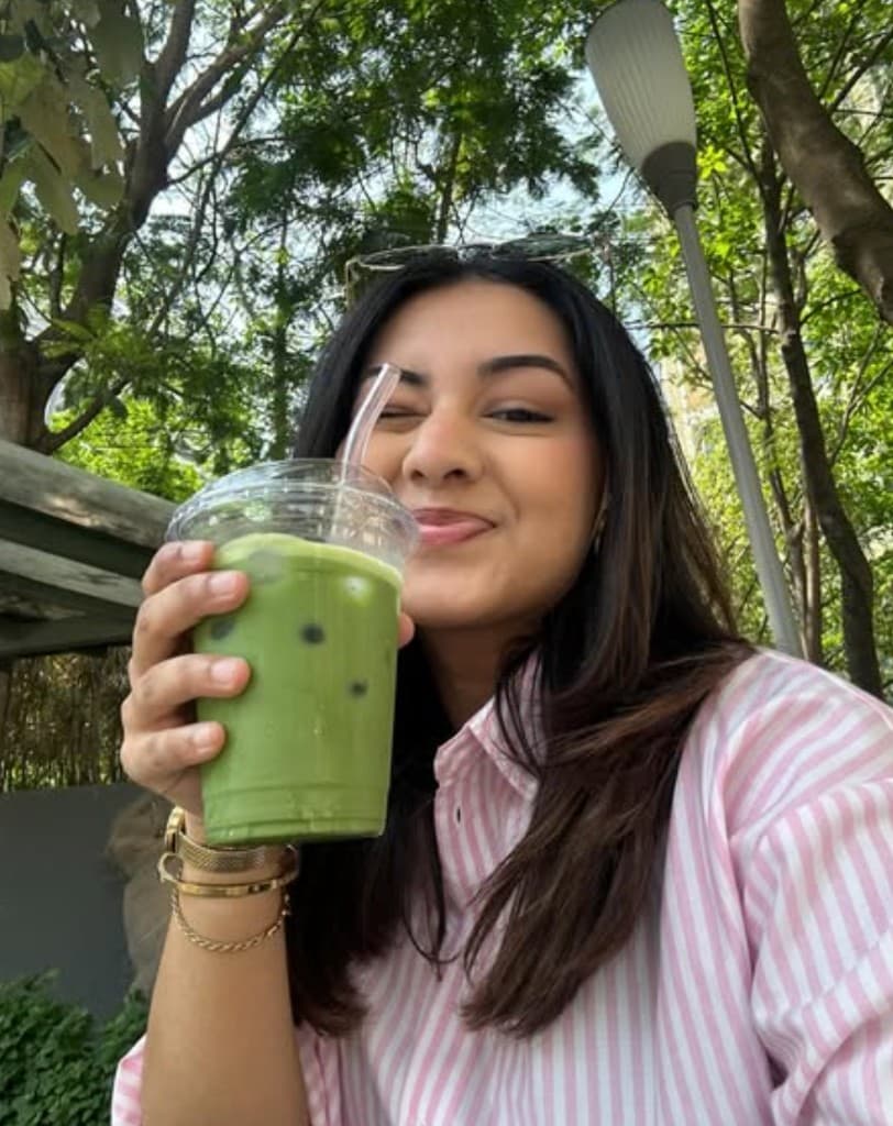 Your Matcha Mommy